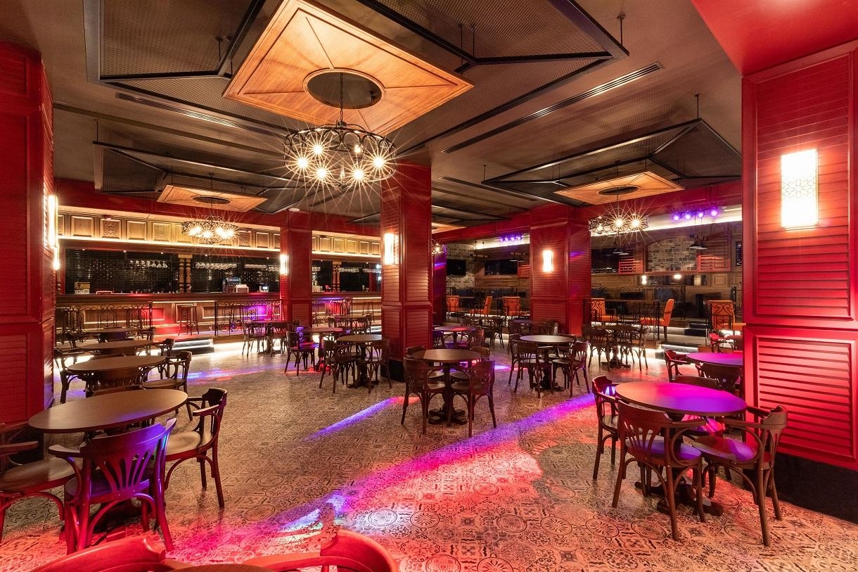 Swandor Hotels & Resort Topkapi Palace21