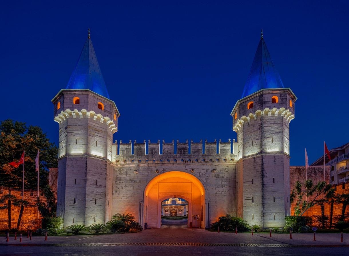 Swandor Hotels & Resort Topkapi Palace2