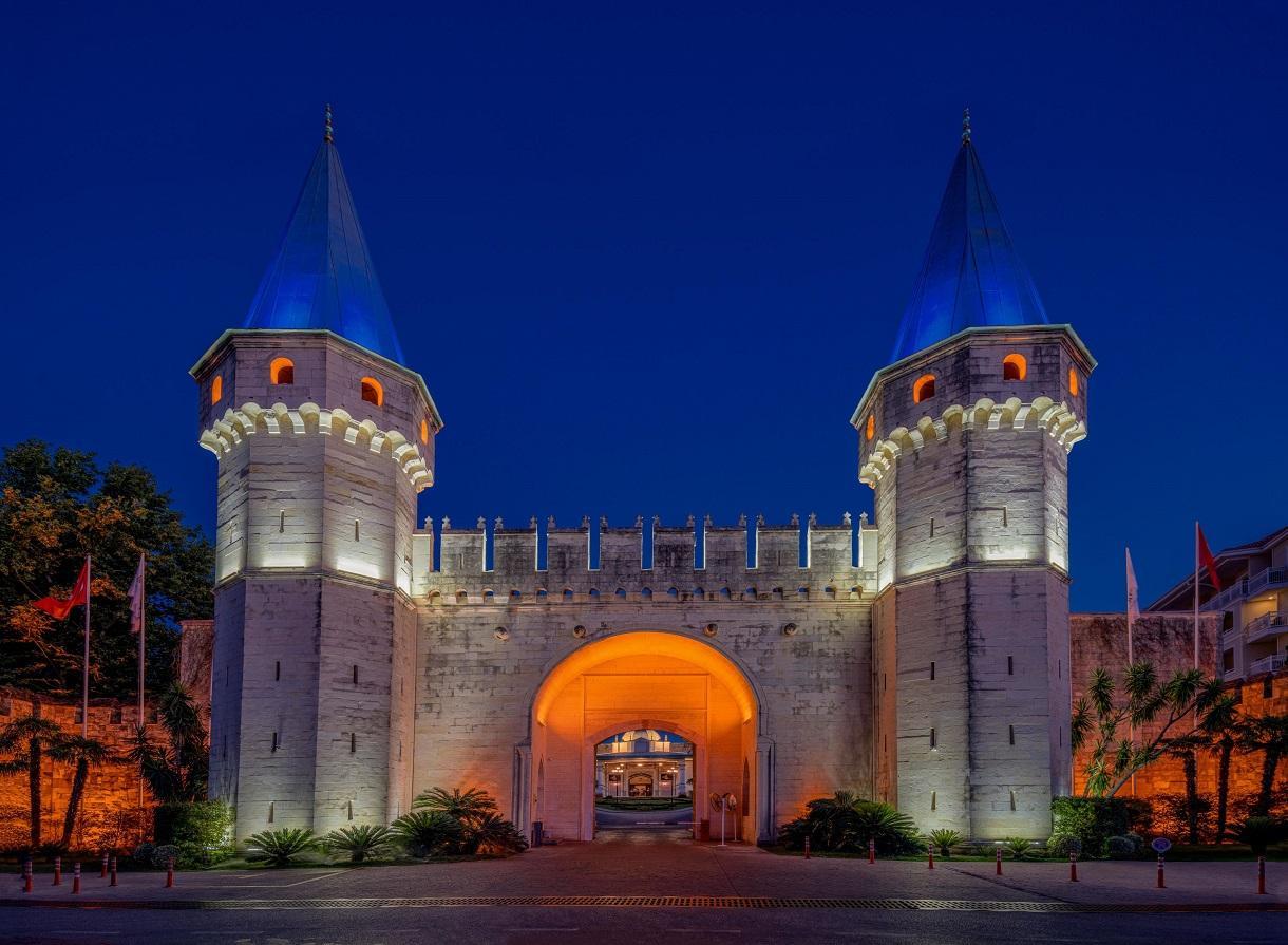 Swandor Hotels & Resort Topkapi Palace2