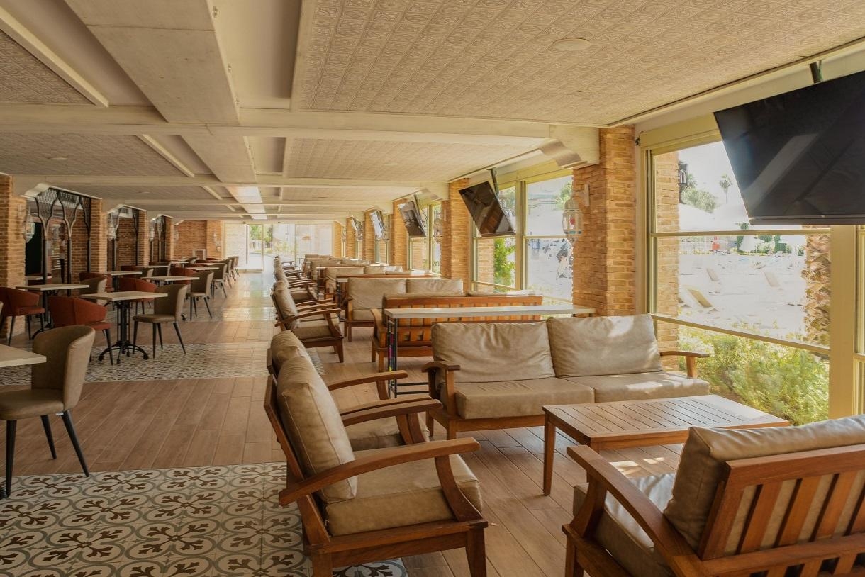 Swandor Hotels & Resort Topkapi Palace6