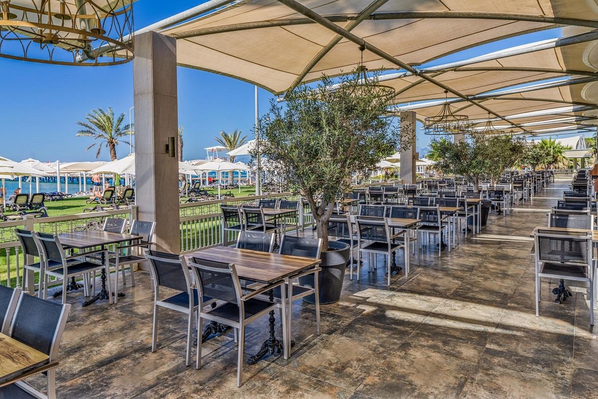 Swandor Hotels & Resort Topkapi Palace13