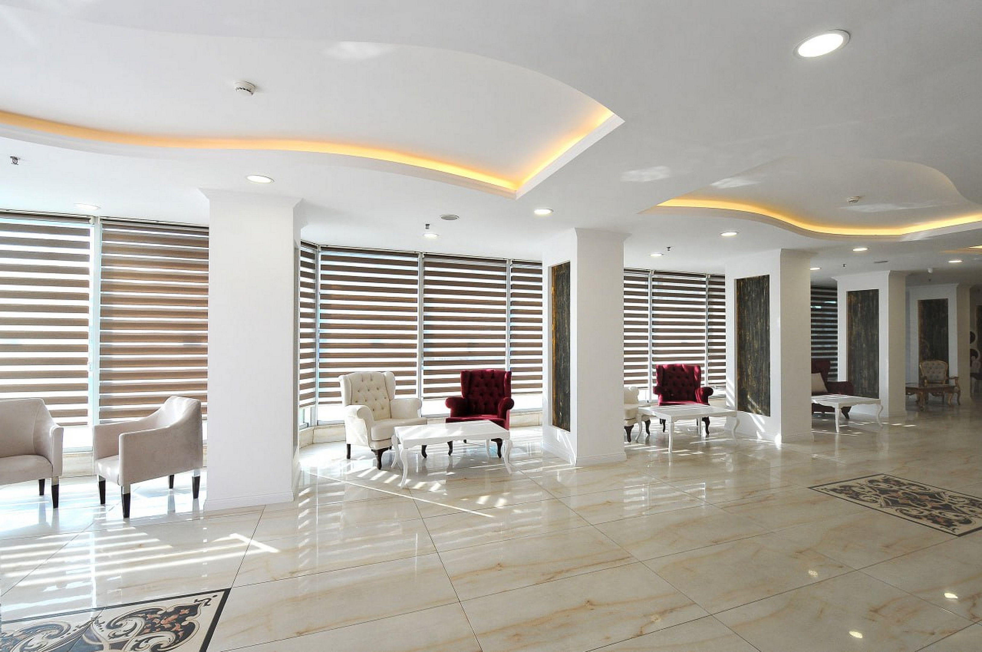 Grand Barhan Hotel (Ex.As Blue Coast)5