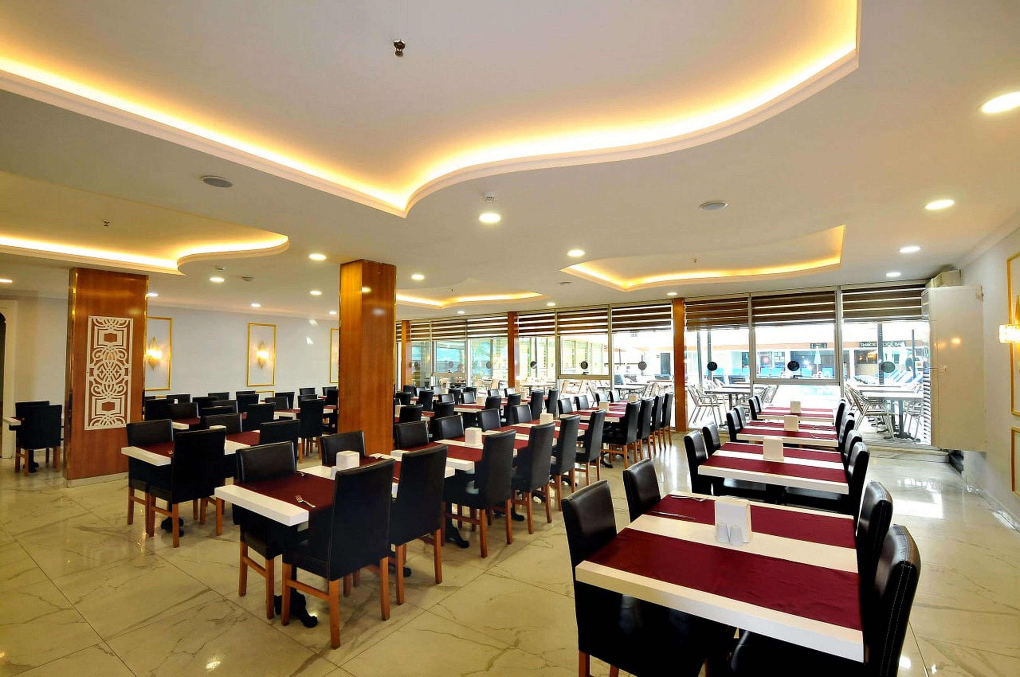 Grand Barhan Hotel (Ex.As Blue Coast)8