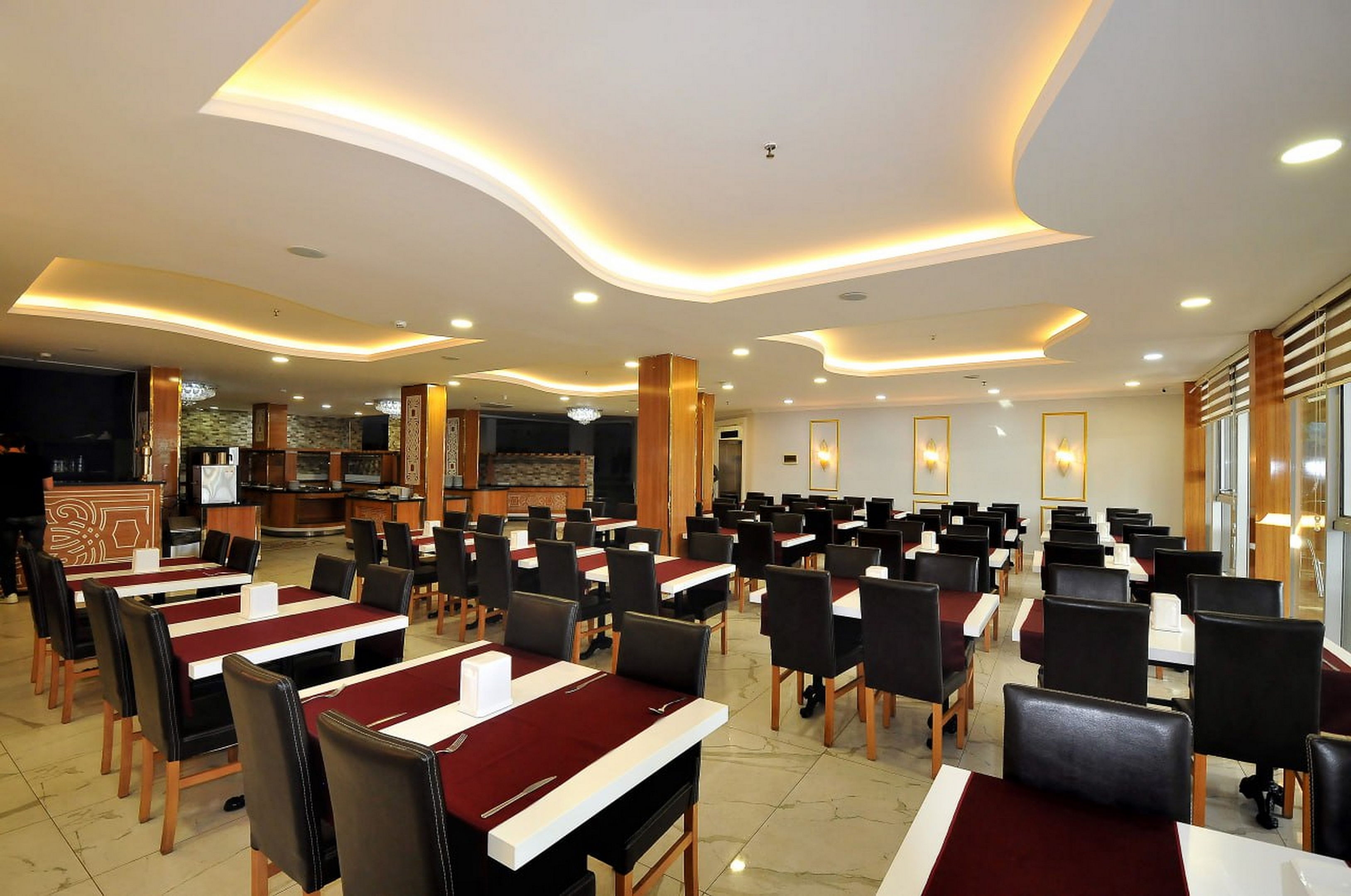 Grand Barhan Hotel (Ex.As Blue Coast)7