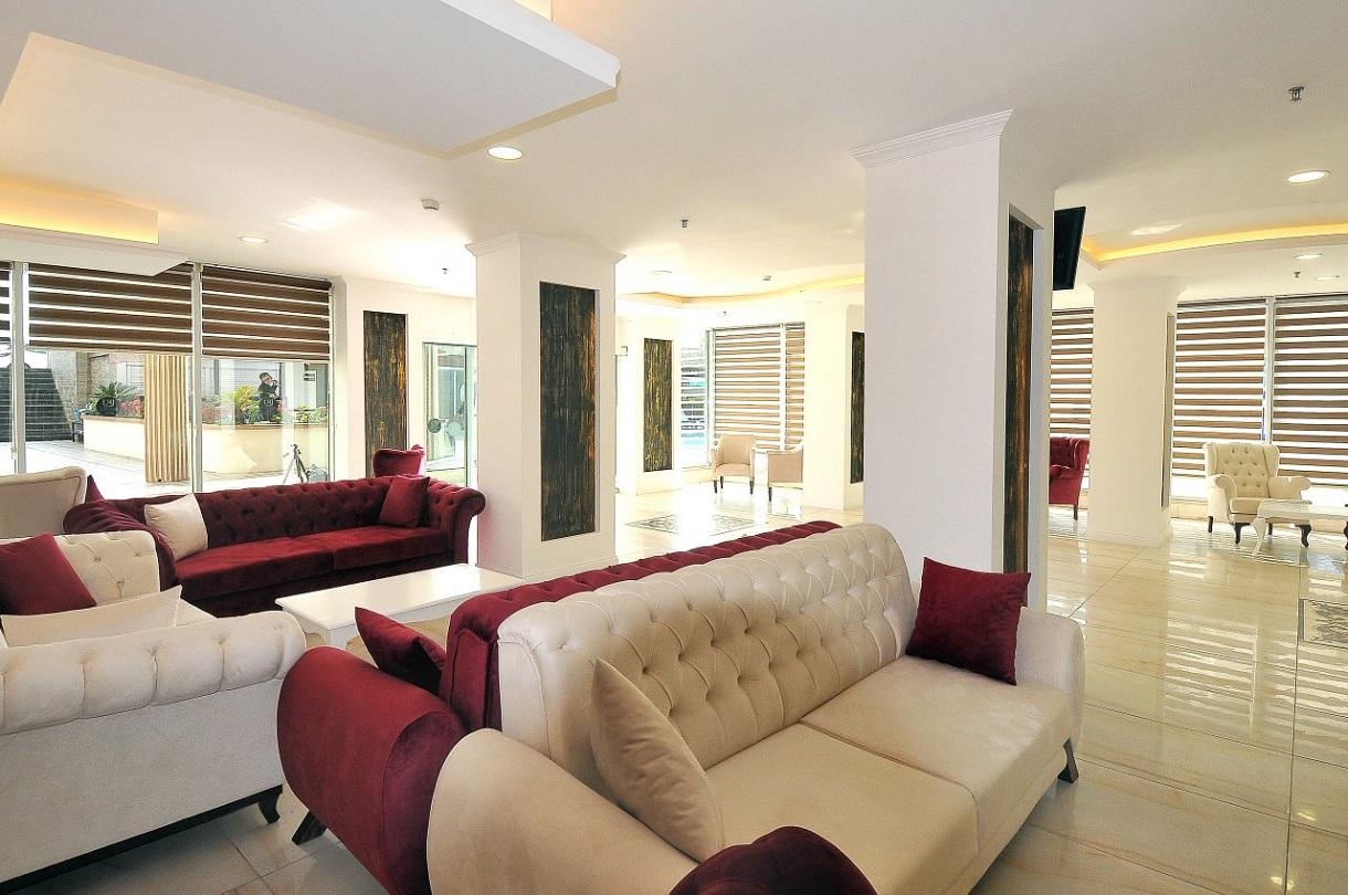 Grand Barhan Hotel (Ex.As Blue Coast)4