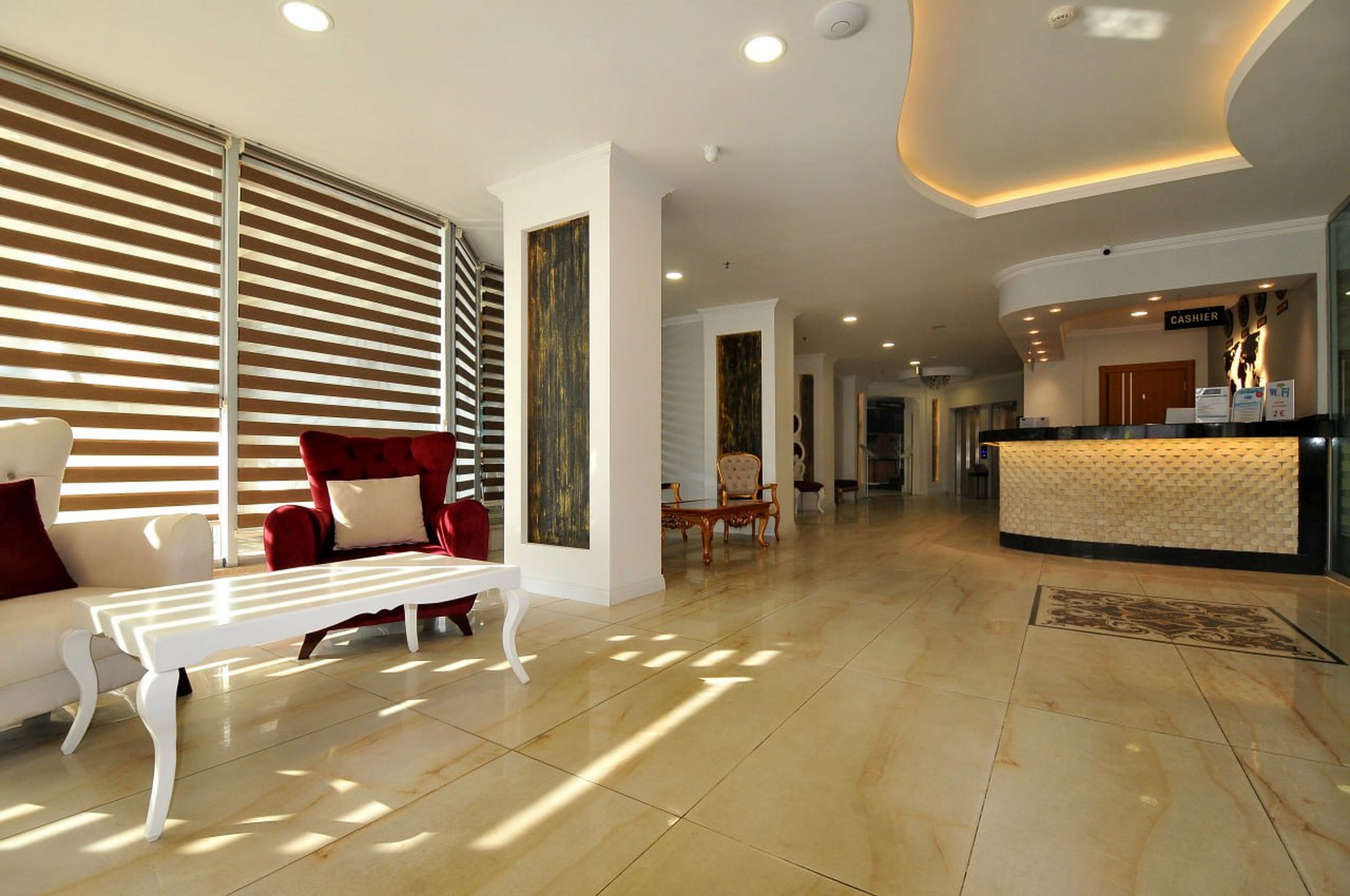 Grand Barhan Hotel (Ex.As Blue Coast)4