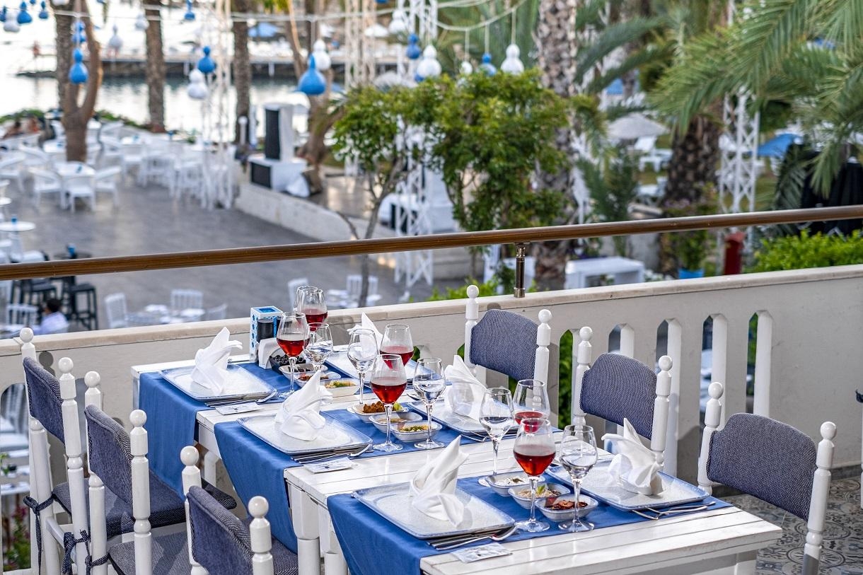 Utopia Resort & Residence9