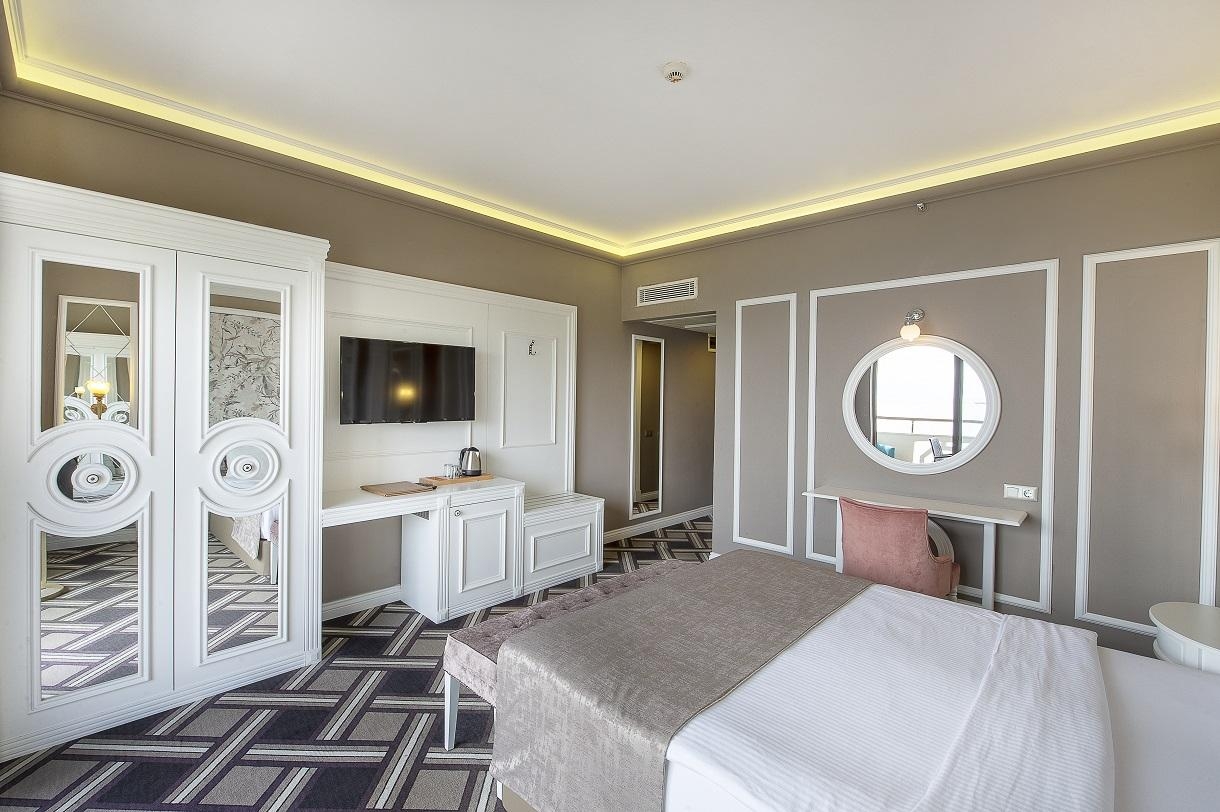 Utopia Resort & Residence8