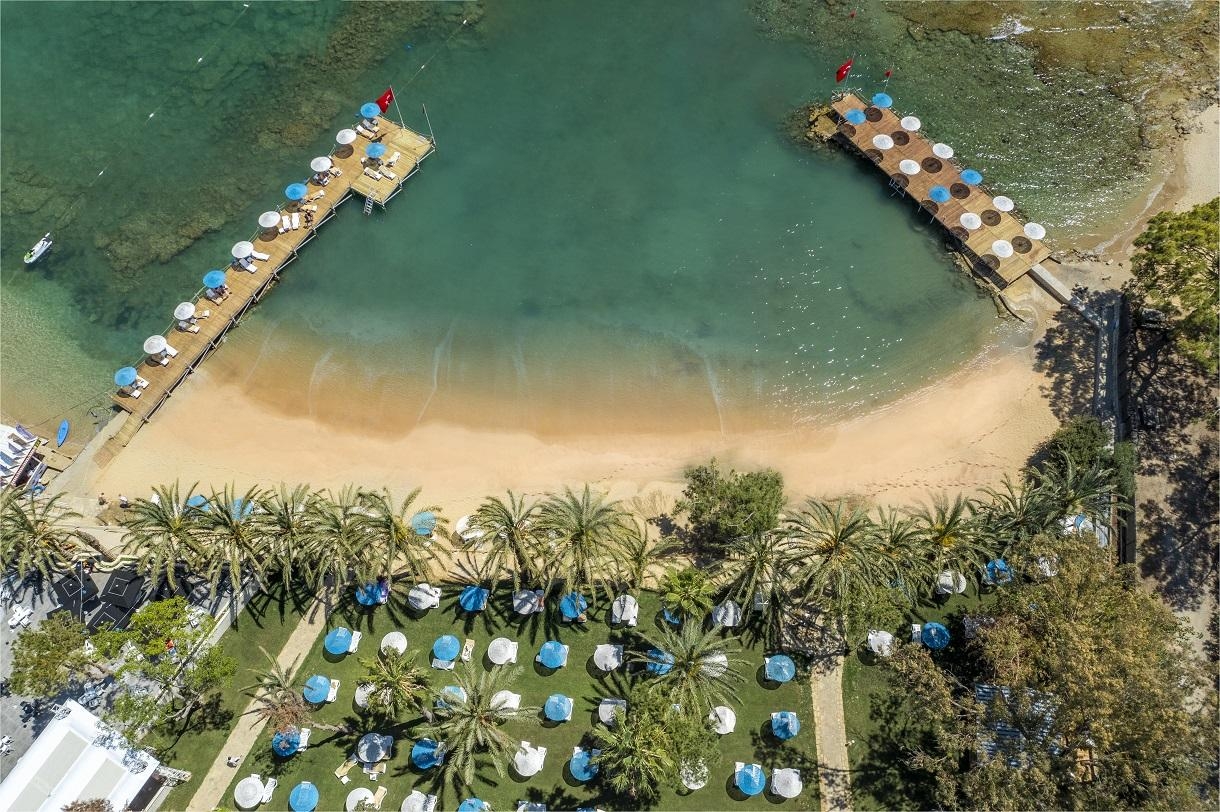 Utopia Resort & Residence23