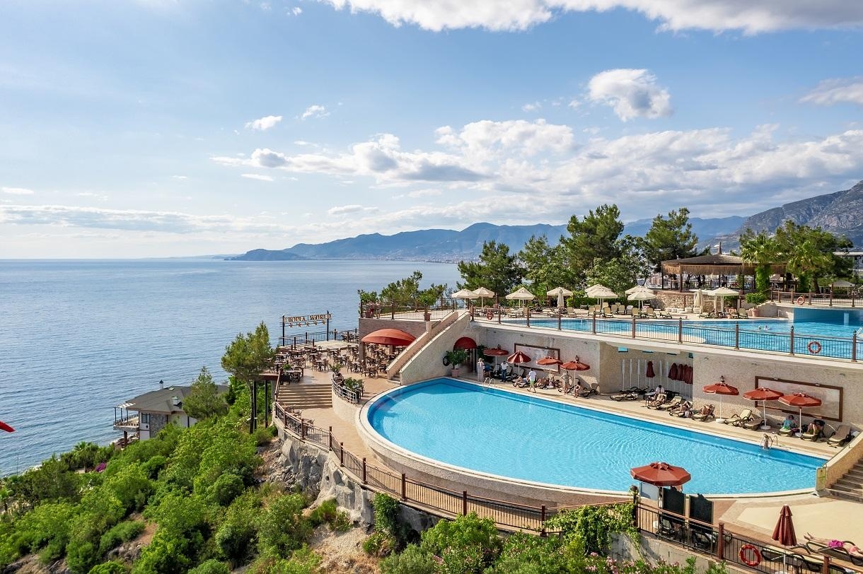 Utopia World Hotel13