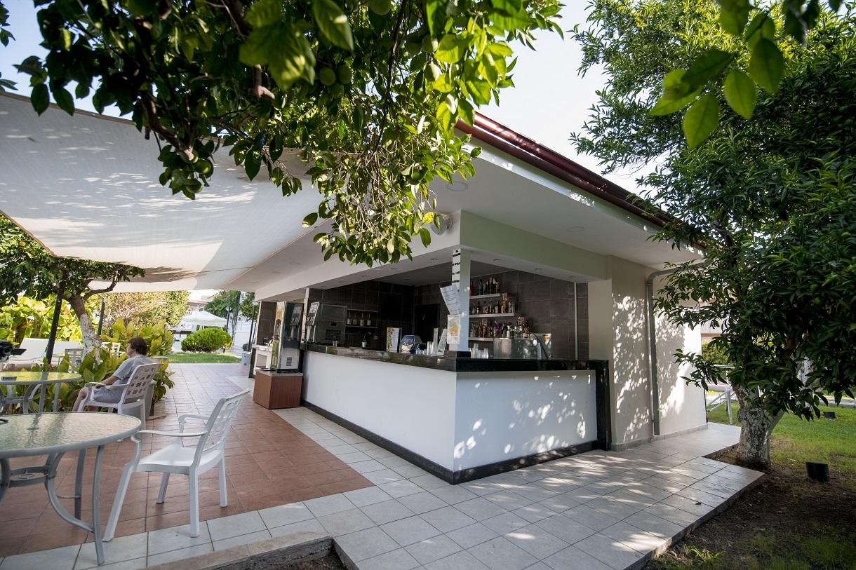 Viking Garden Hotel (Ex.Garden Resort Bergamot)7