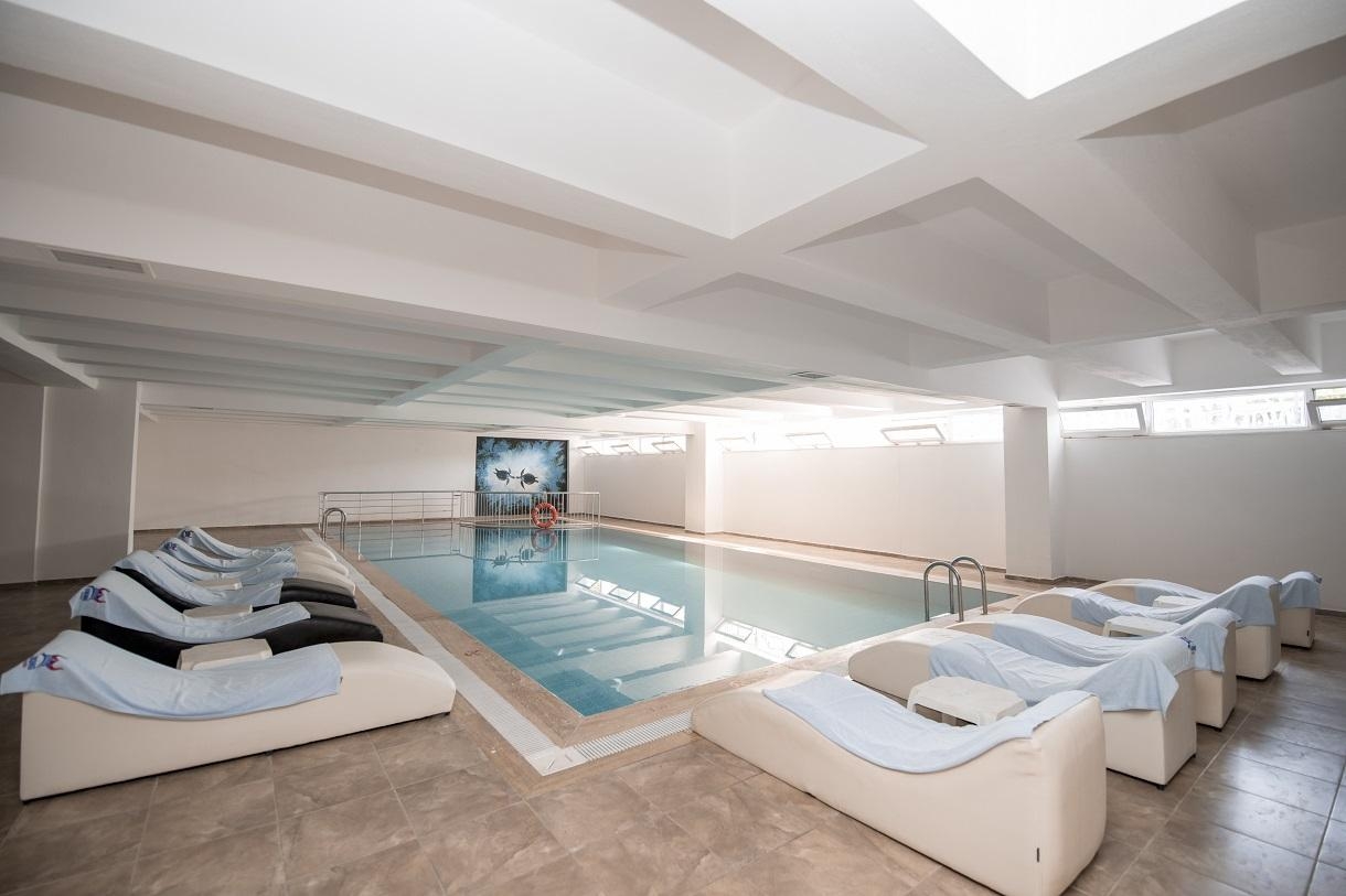 Viking Garden Hotel (Ex.Garden Resort Bergamot)18