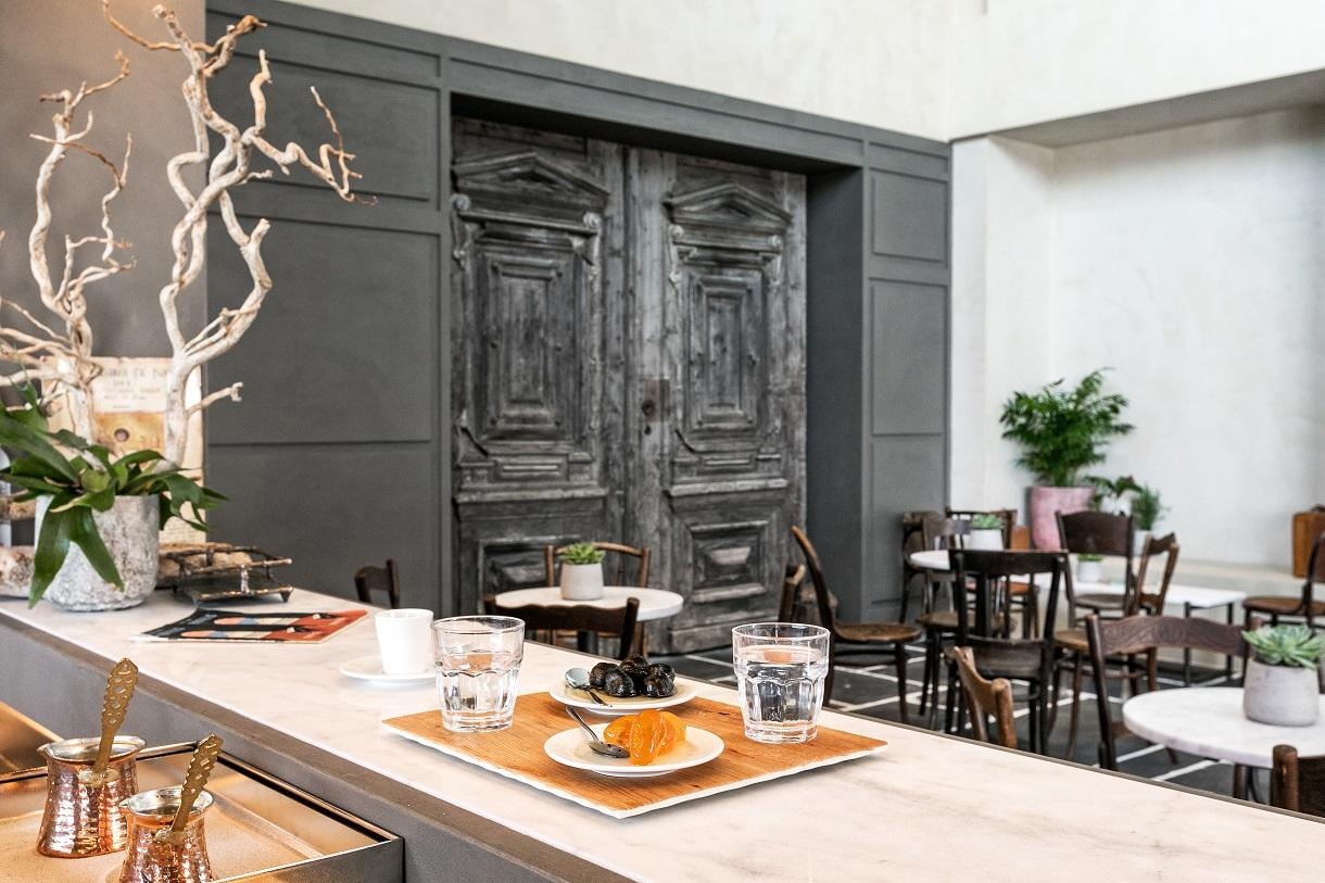 Amada Colossos Resort9