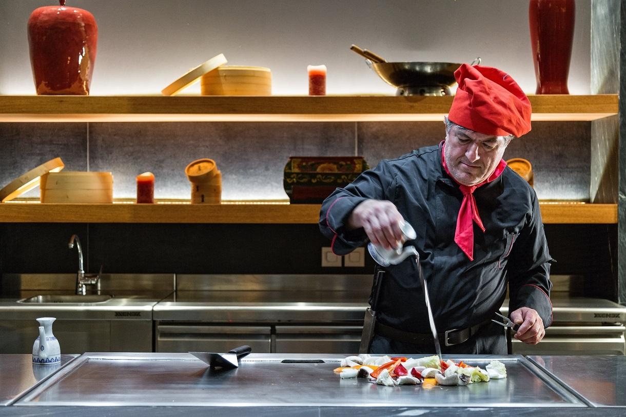 Amada Colossos Resort12