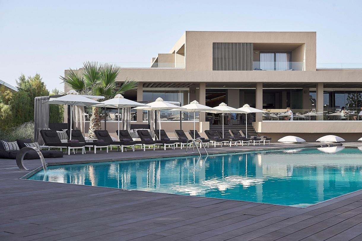 Nema Design Hotel & Spa1