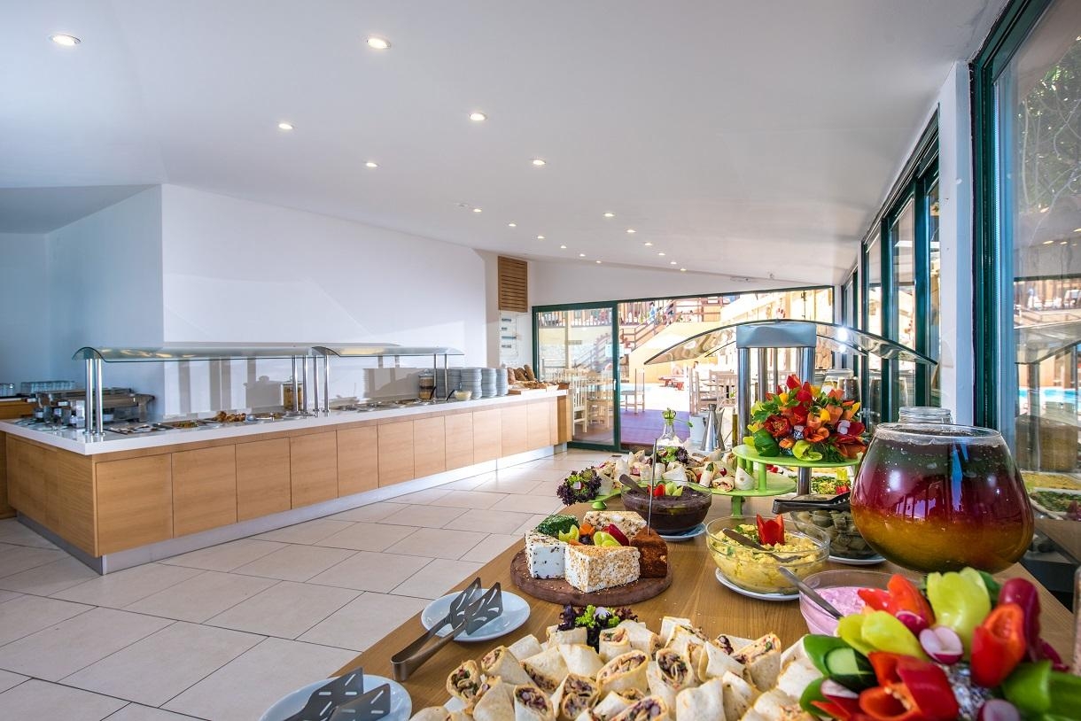 Porto Greco Village13