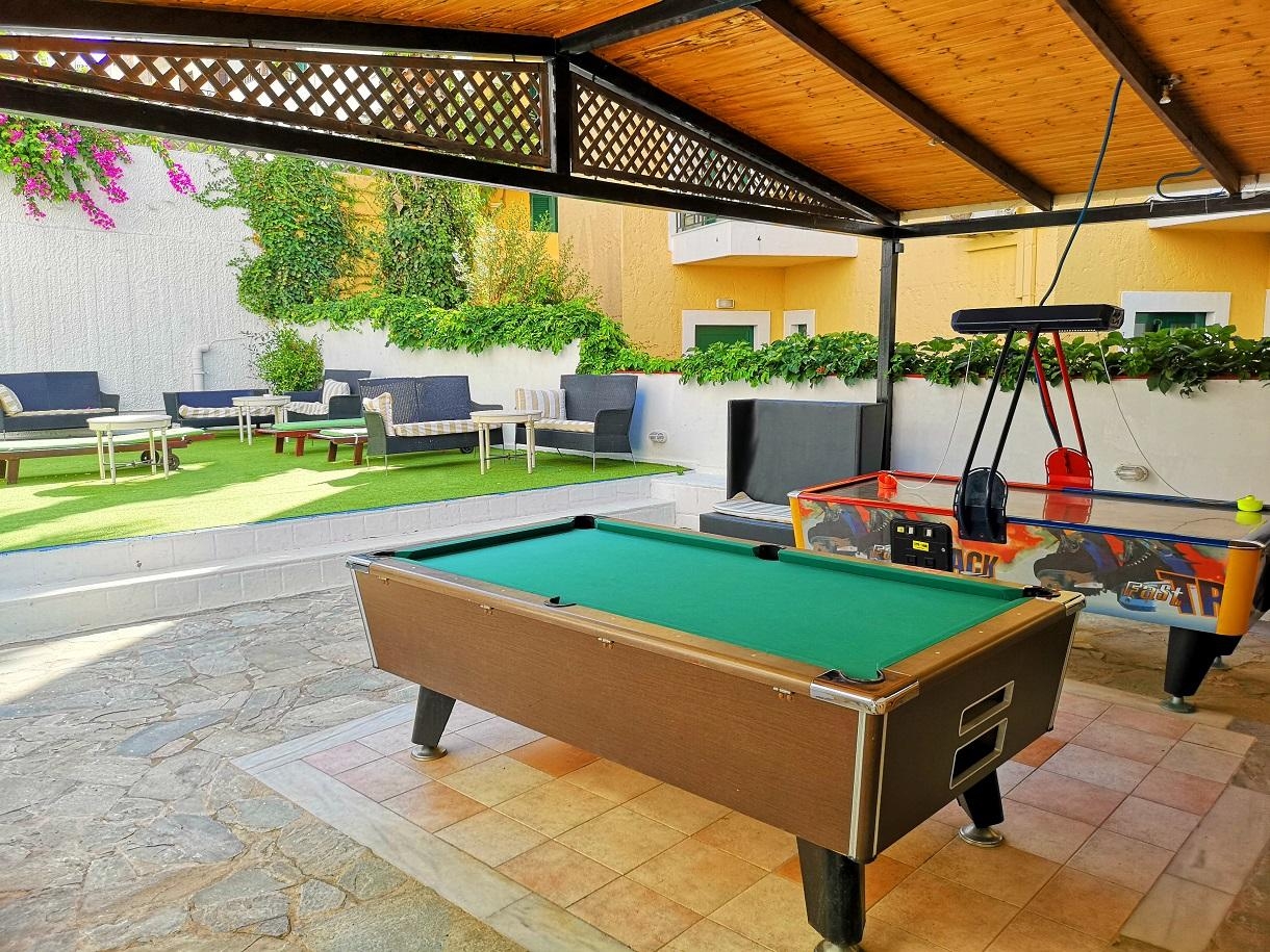 Porto Greco Village25