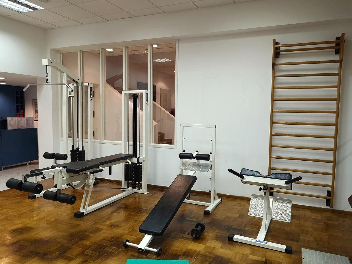 Porto Greco Village23