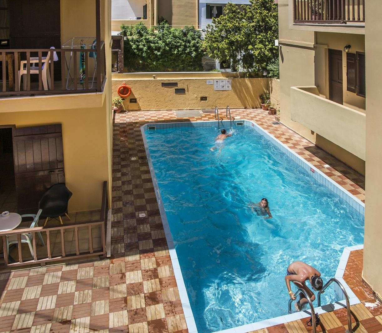 Porto Greco Village19