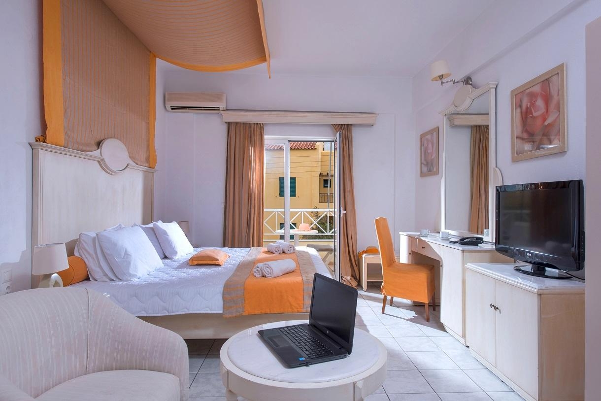 Porto Greco Village7