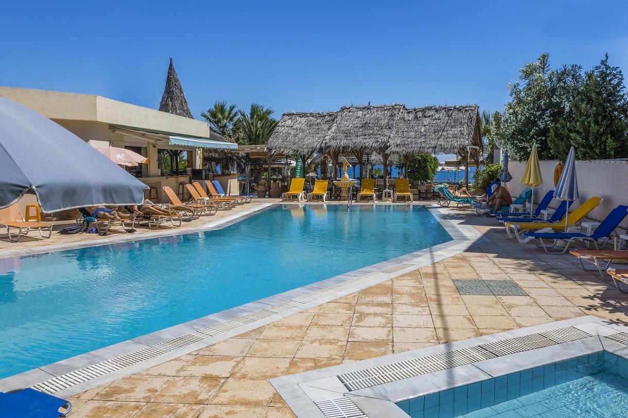 Porto Greco Village18