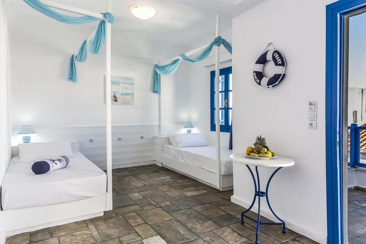 Porto Greco Village11