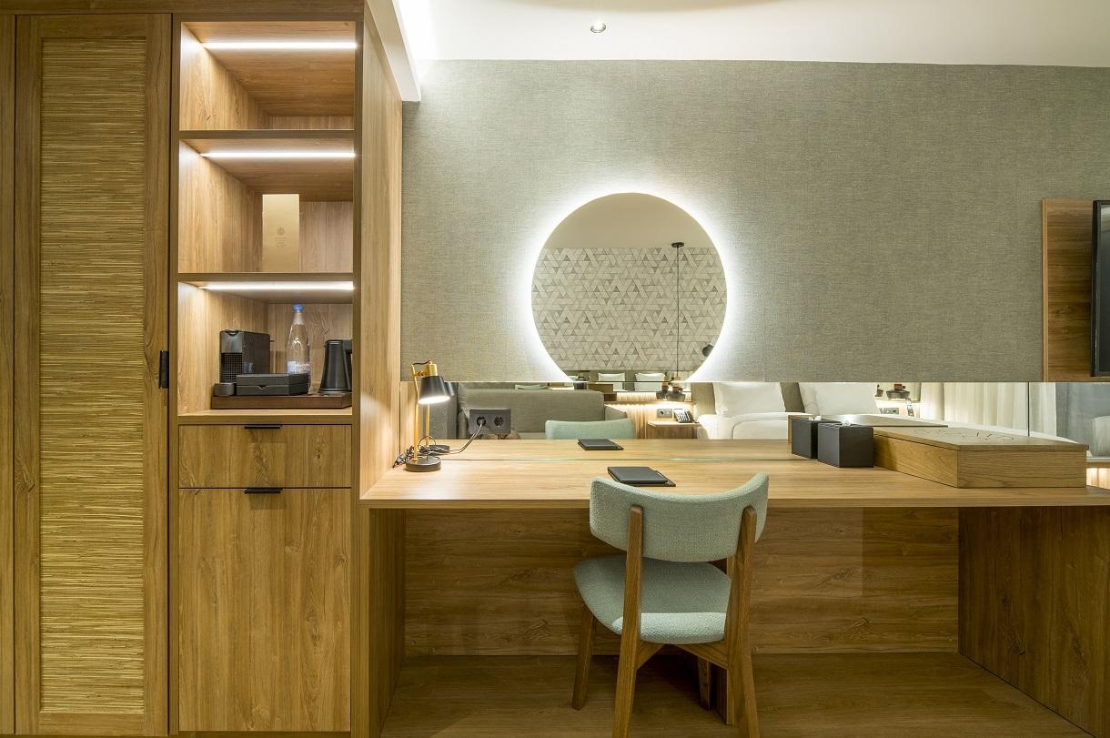 Akasha Beach Hotel & Spa11