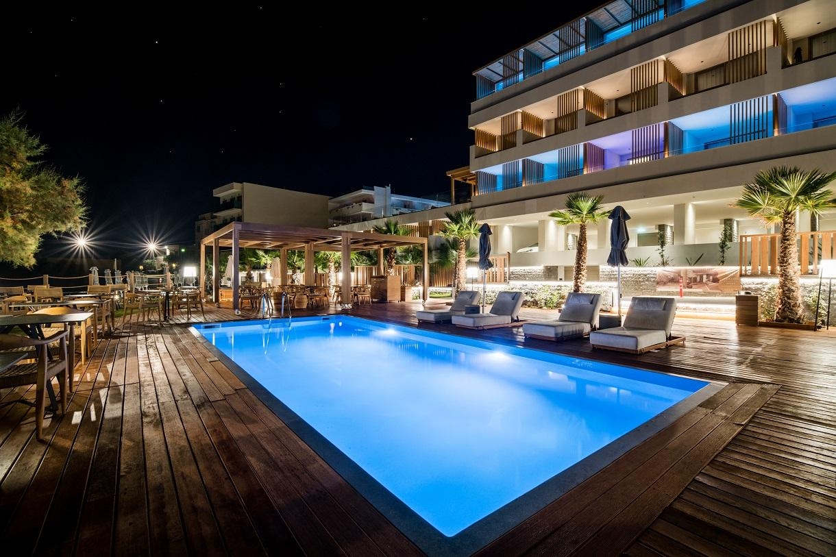 Akasha Beach Hotel & Spa19