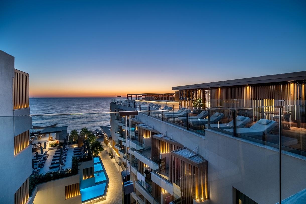 Akasha Beach Hotel & Spa17