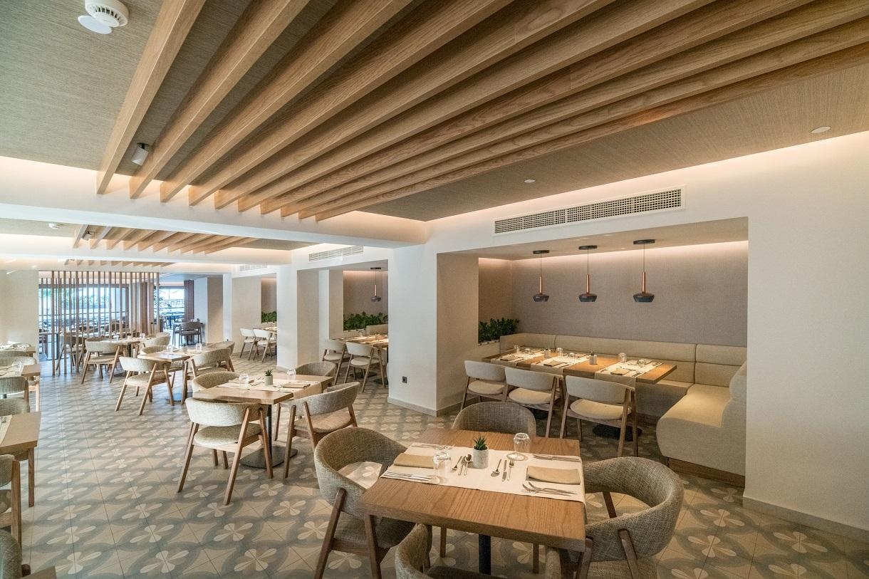 Akasha Beach Hotel & Spa12