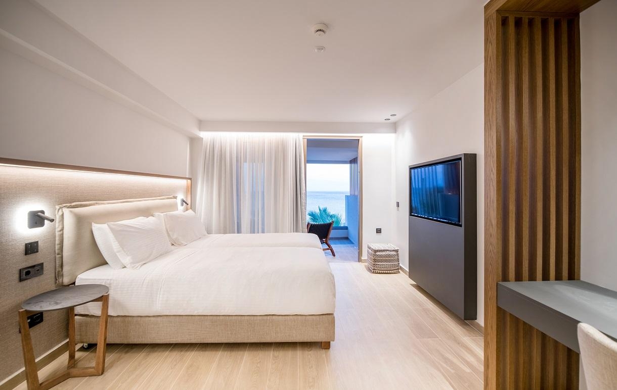 Akasha Beach Hotel & Spa8