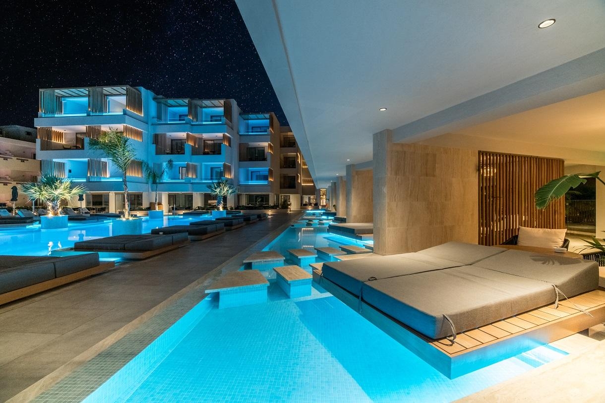 Akasha Beach Hotel & Spa16