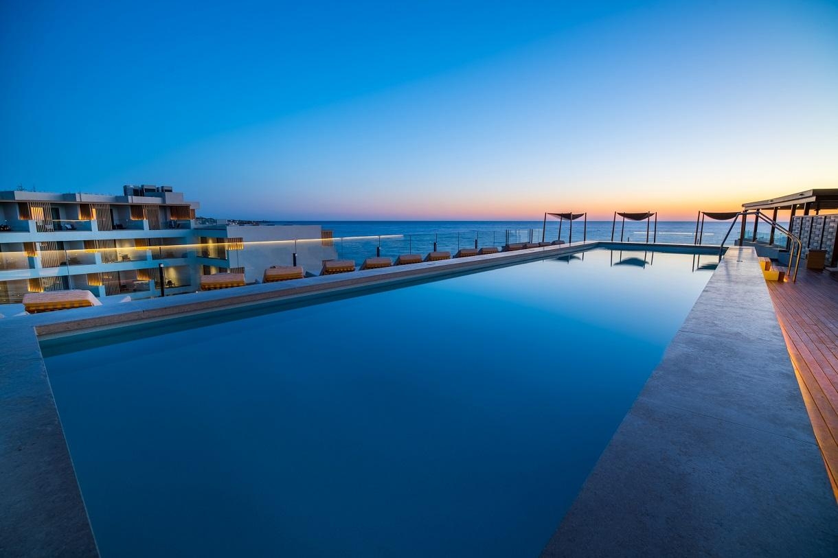 Akasha Beach Hotel & Spa18