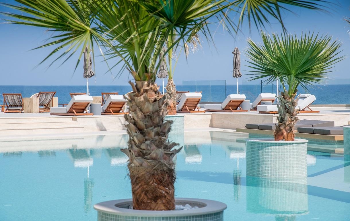 Akasha Beach Hotel & Spa15