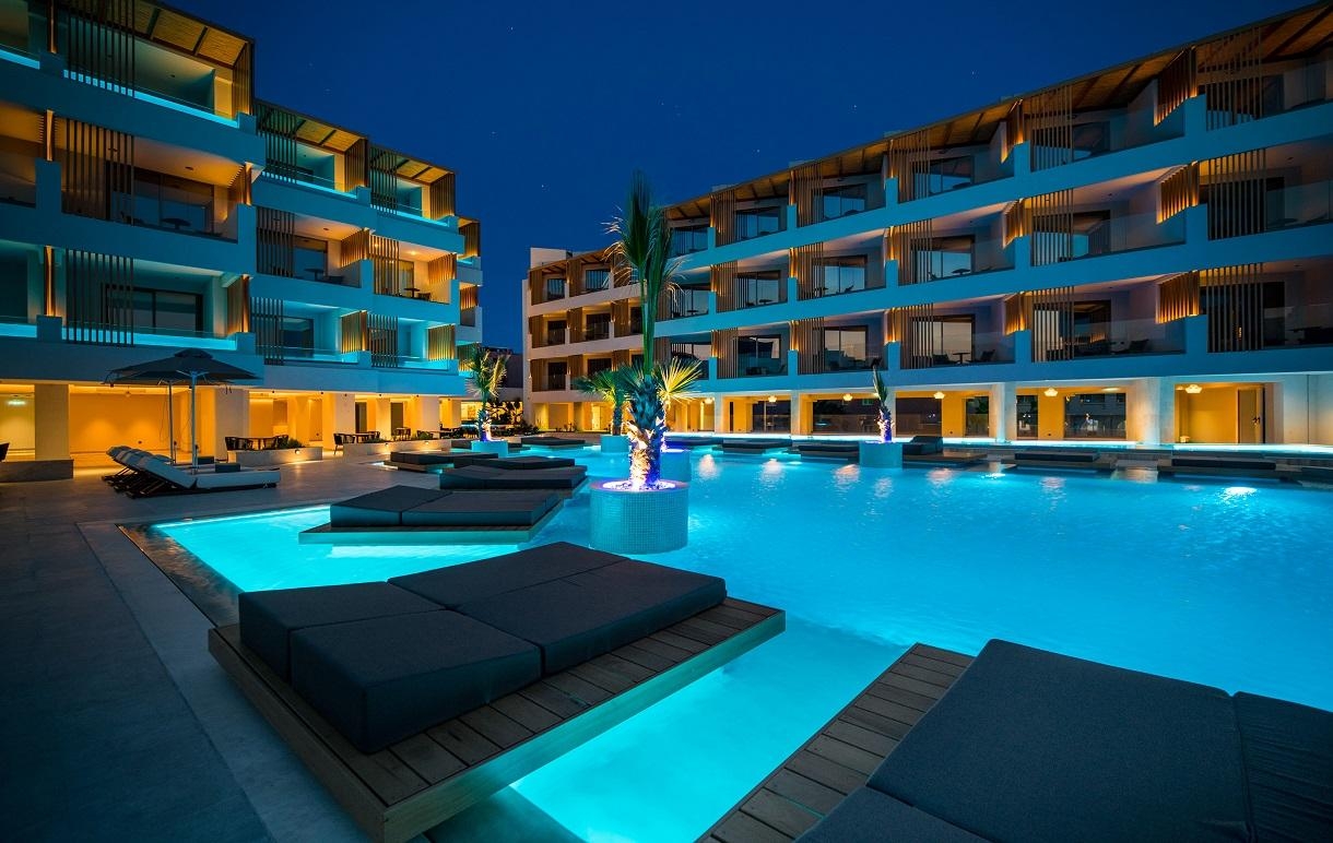 Akasha Beach Hotel & Spa2