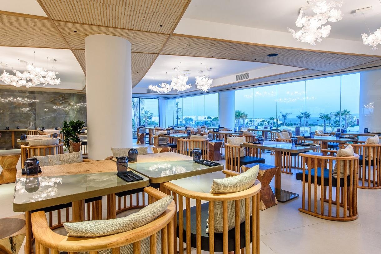 Stella Island Luxury Resort & Spa20