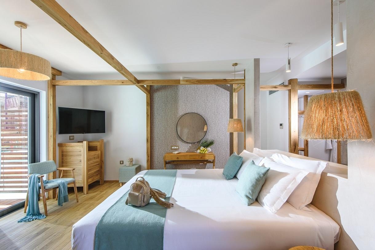 Stella Island Luxury Resort & Spa9