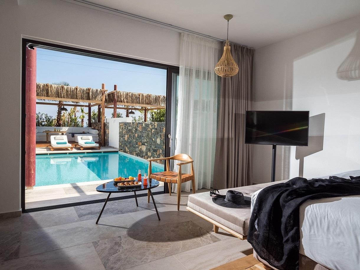 Stella Island Luxury Resort & Spa13