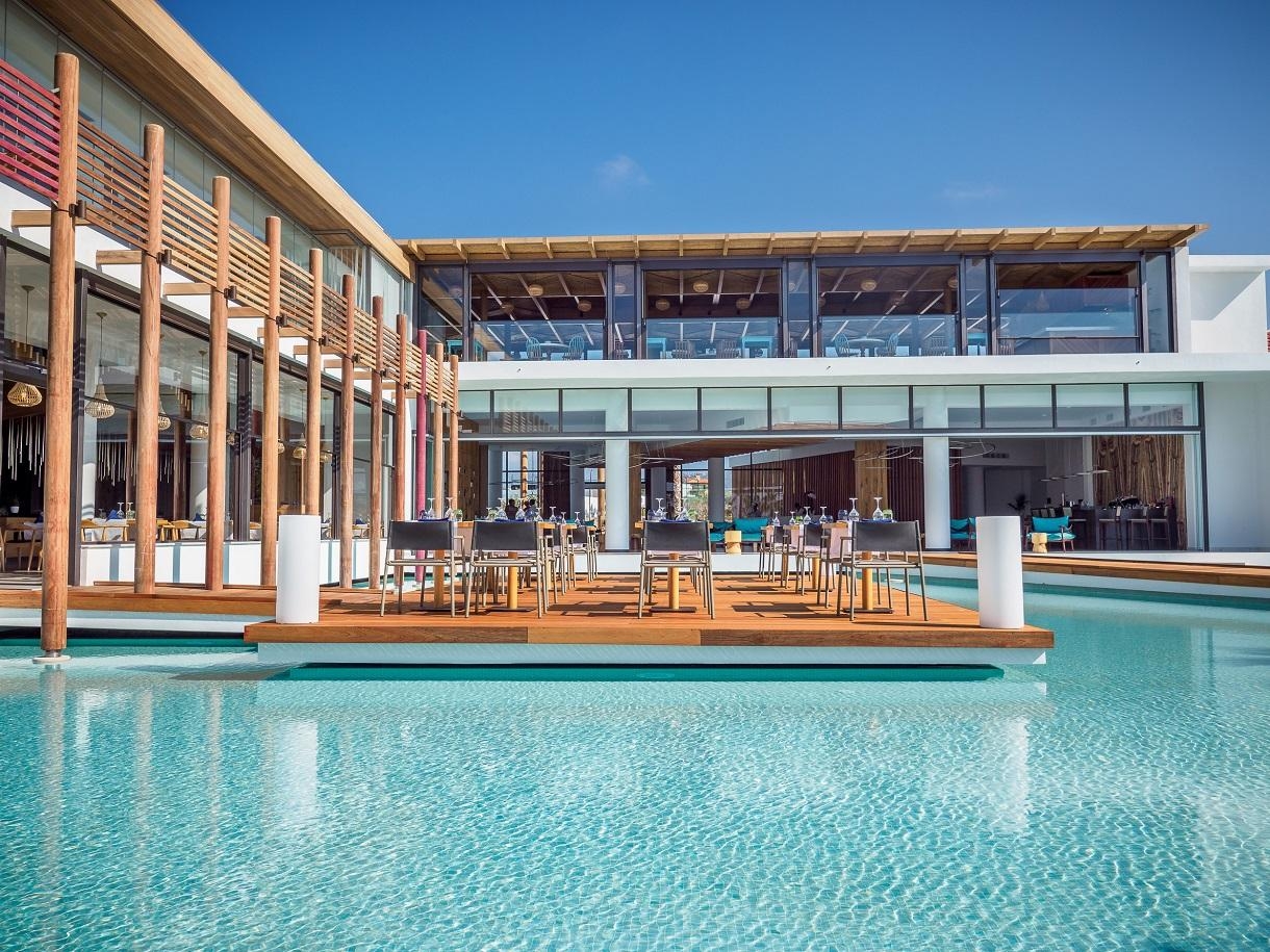 Stella Island Luxury Resort & Spa21