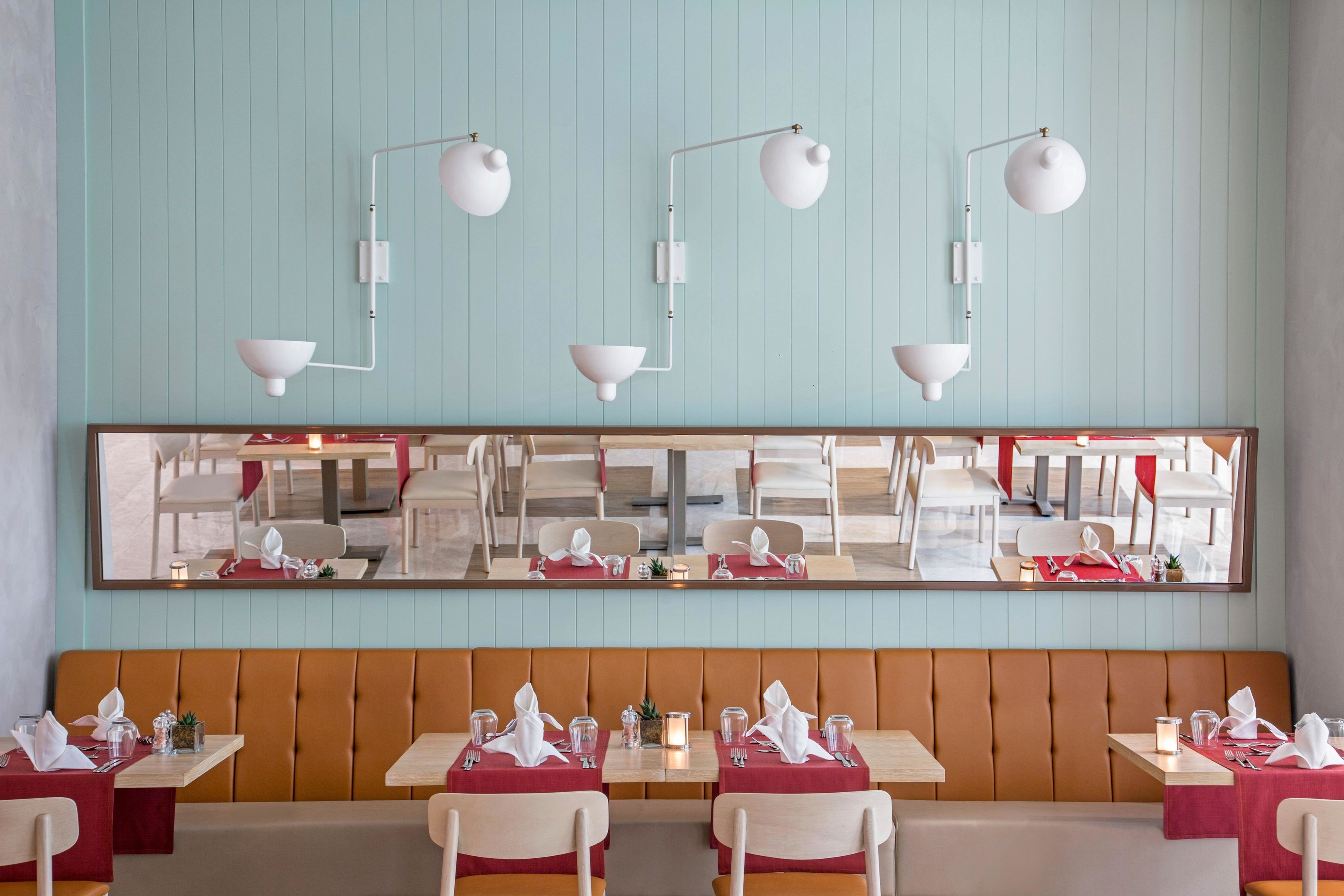 Acanthus & Cennet Barut Collection63