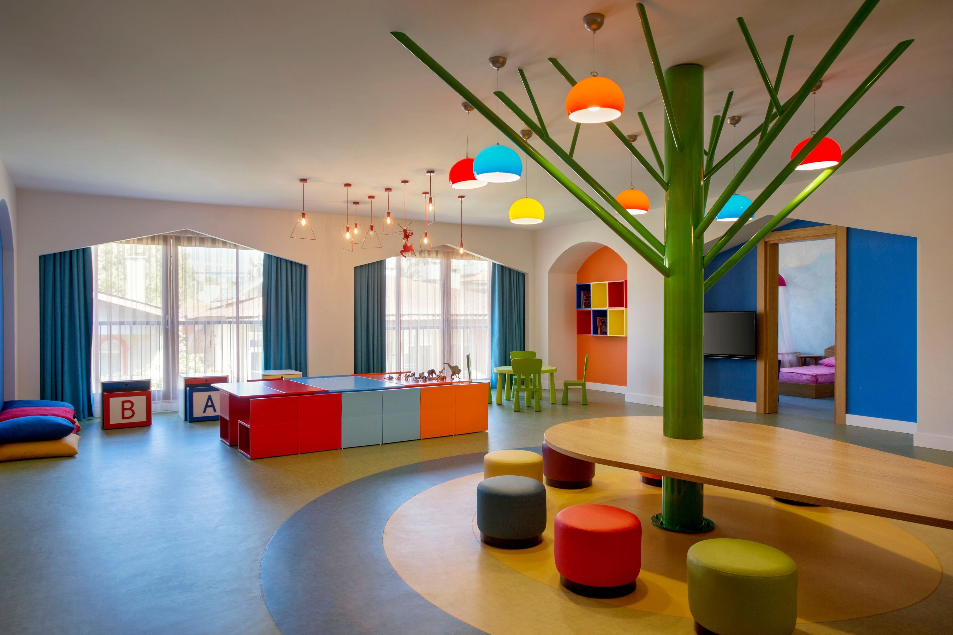 Acanthus & Cennet Barut Collection64