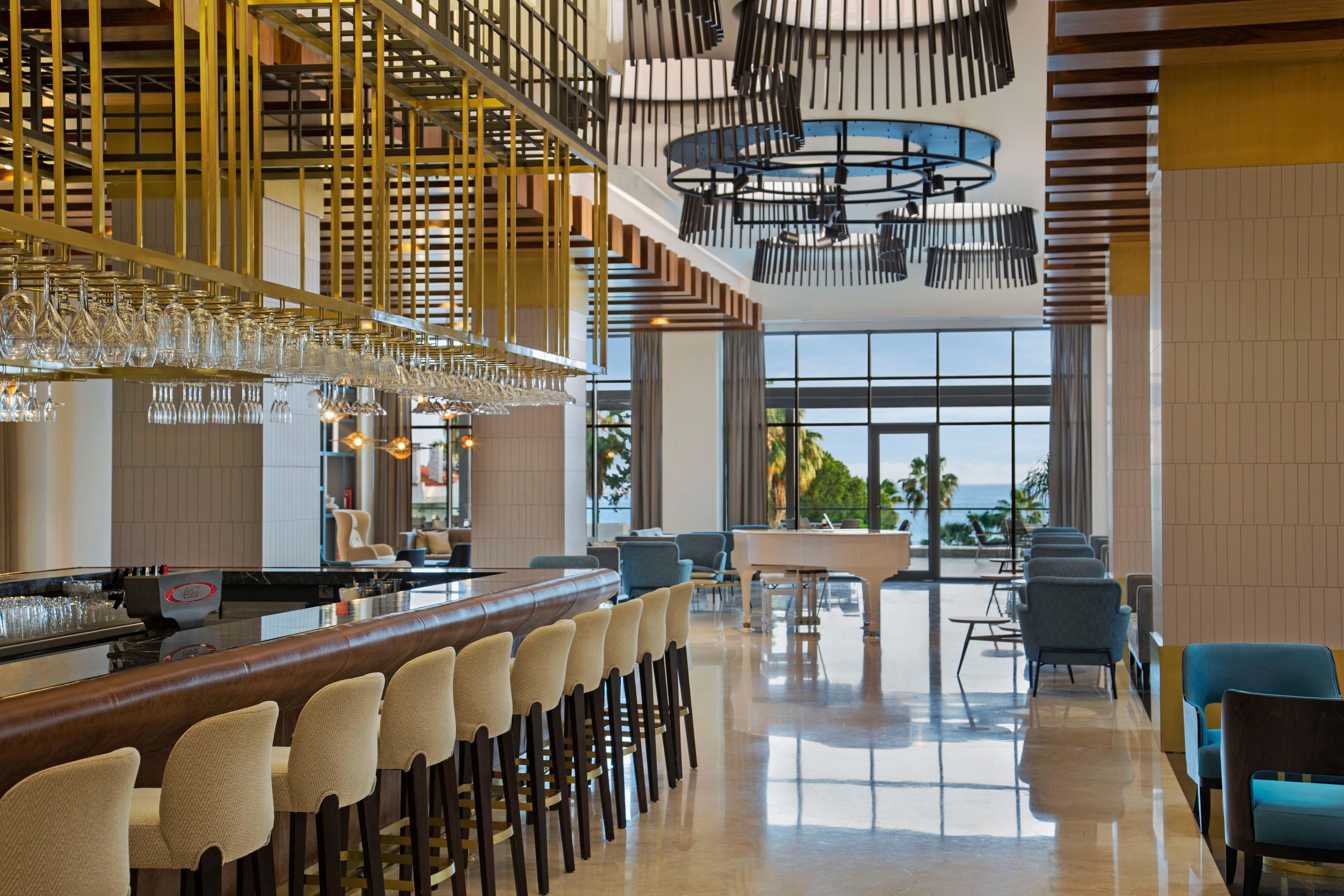 Acanthus & Cennet Barut Collection49