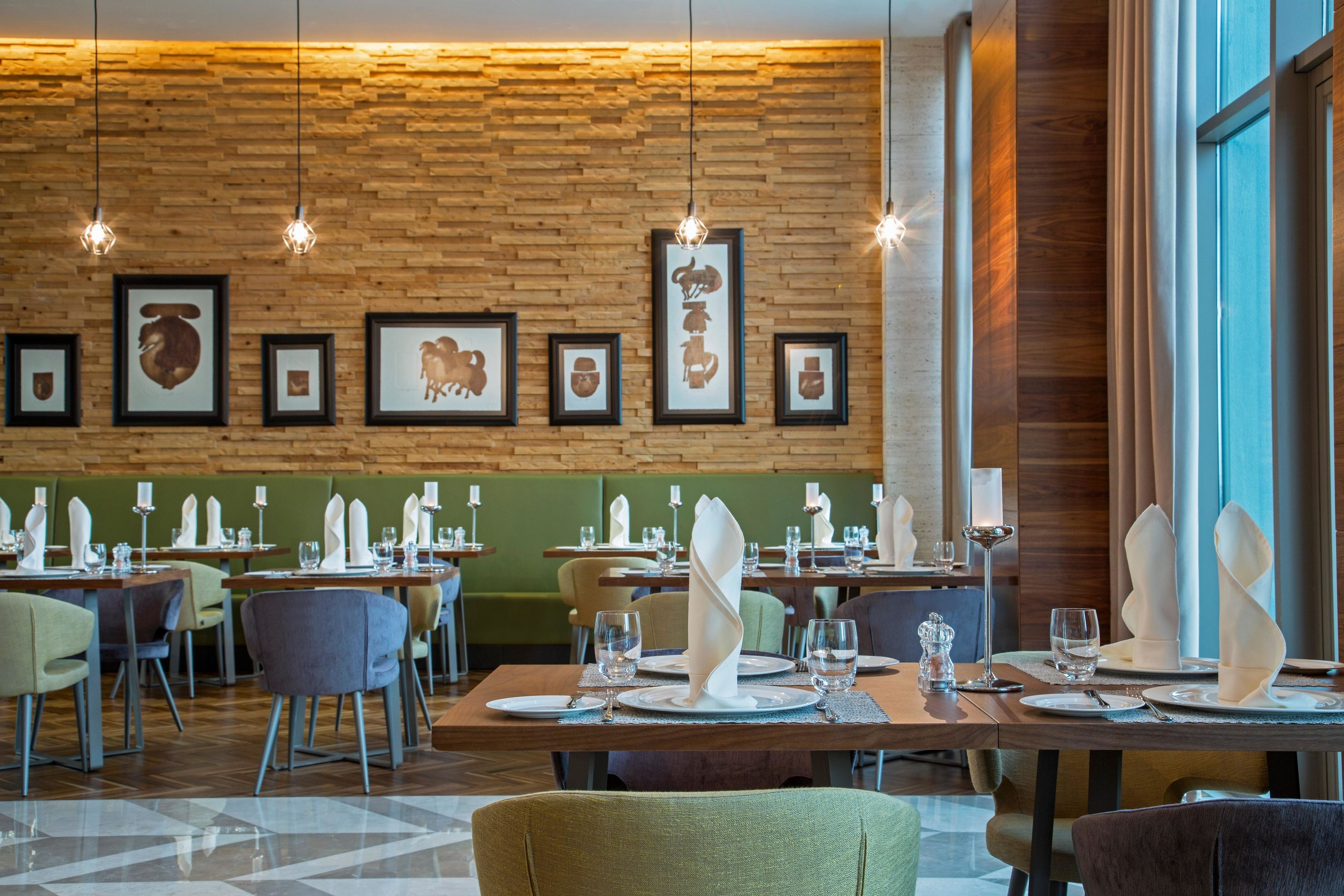 Acanthus & Cennet Barut Collection82