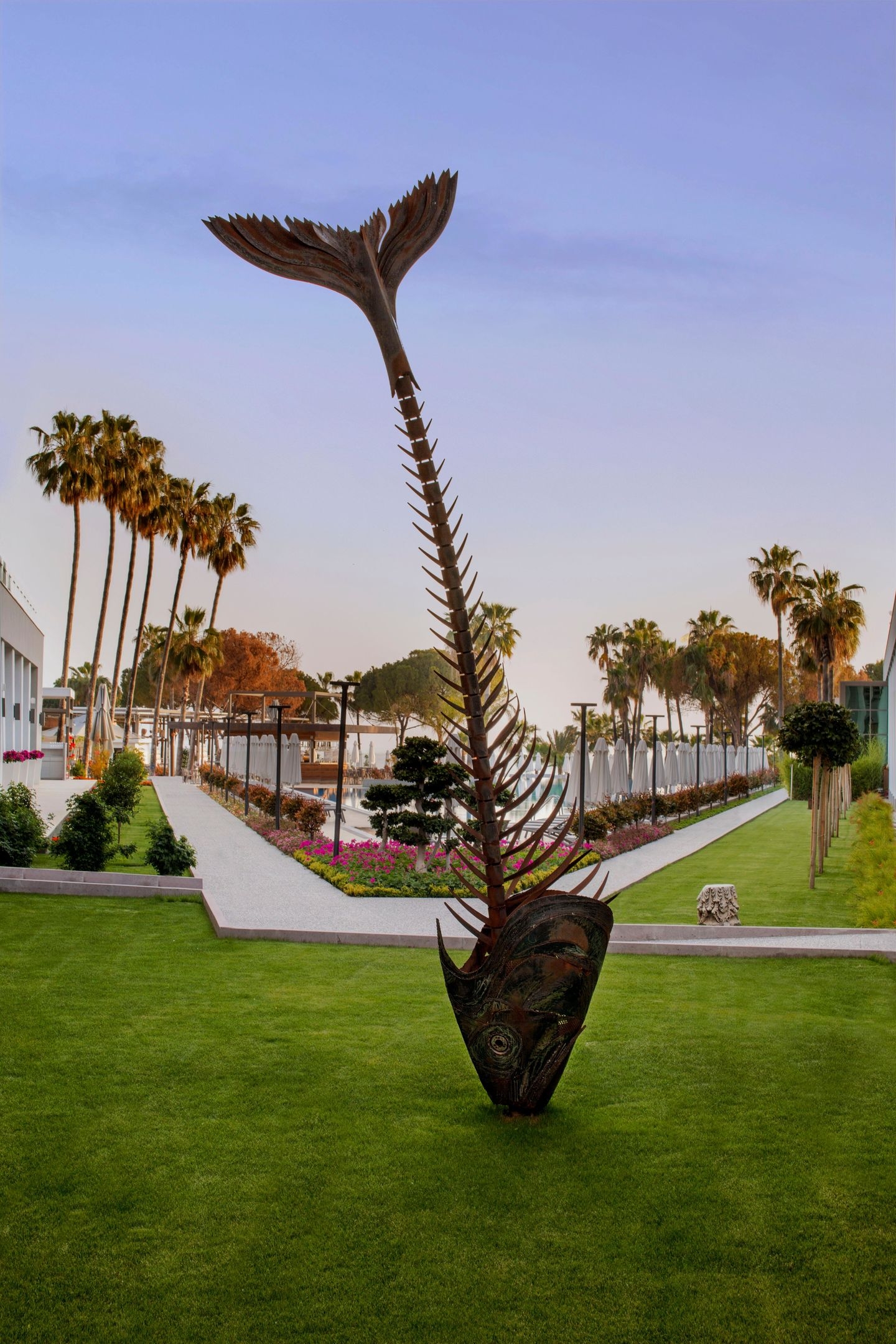 Acanthus & Cennet Barut Collection37