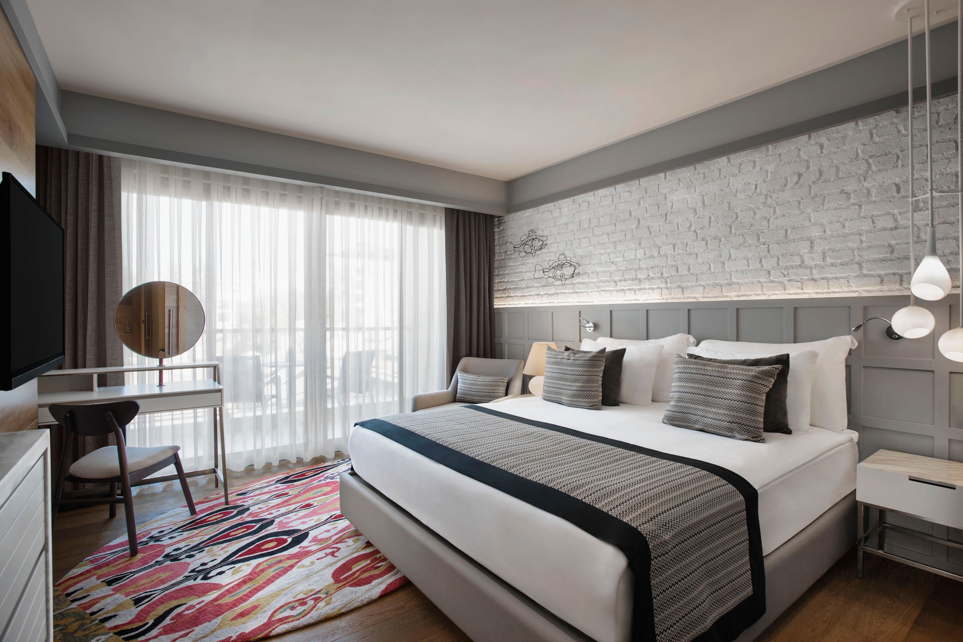 Acanthus & Cennet Barut Collection106