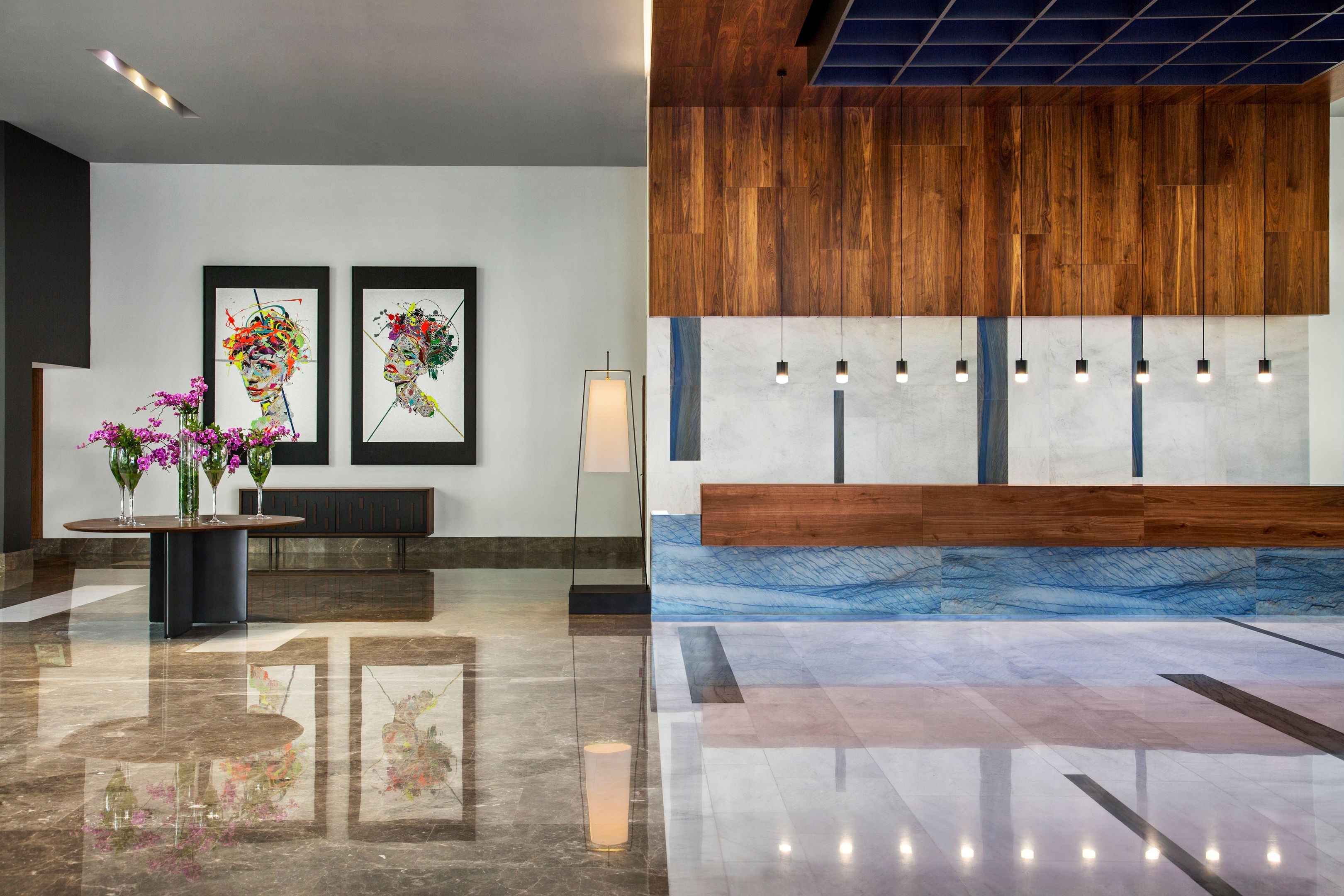 Acanthus & Cennet Barut Collection53