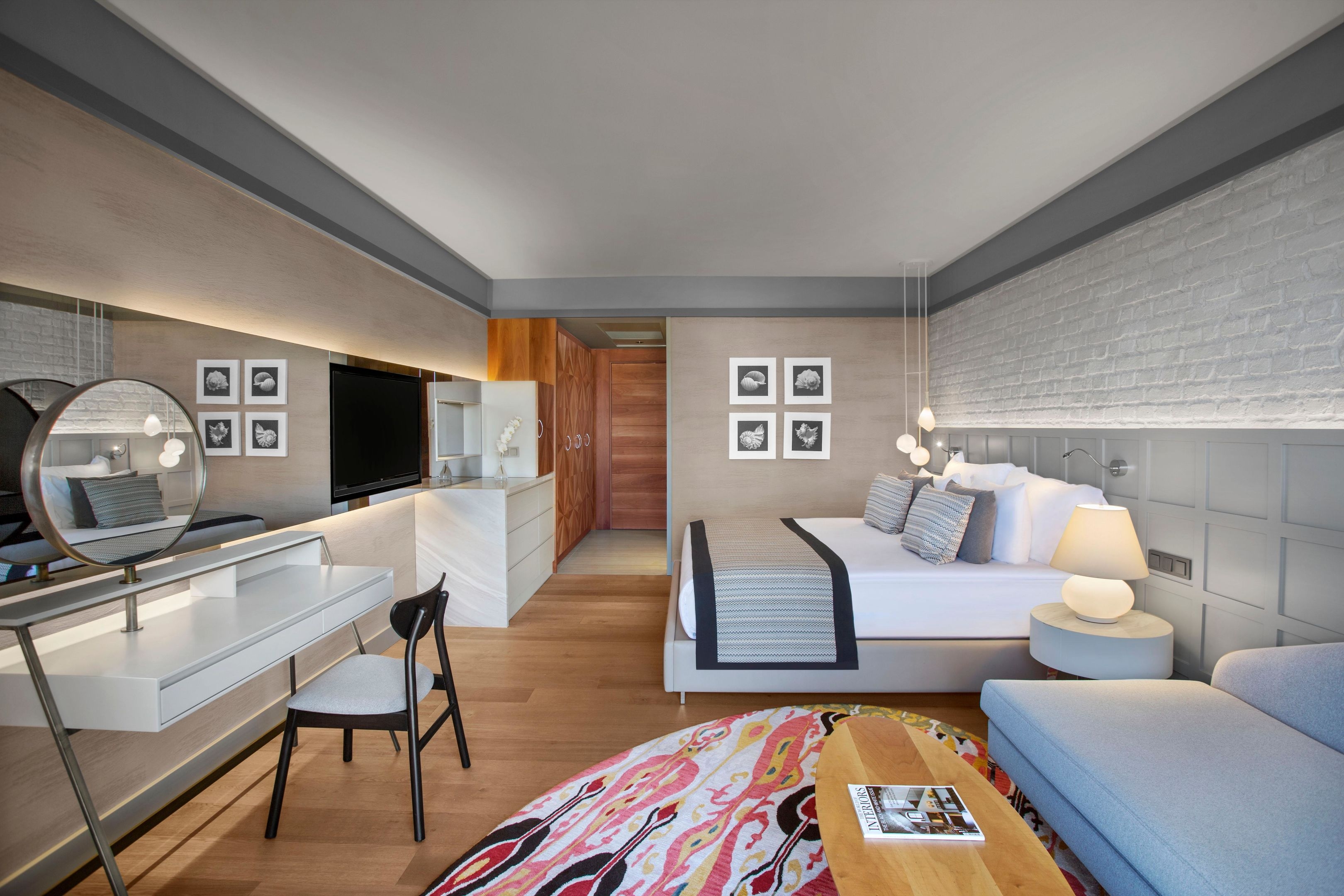 Acanthus & Cennet Barut Collection104