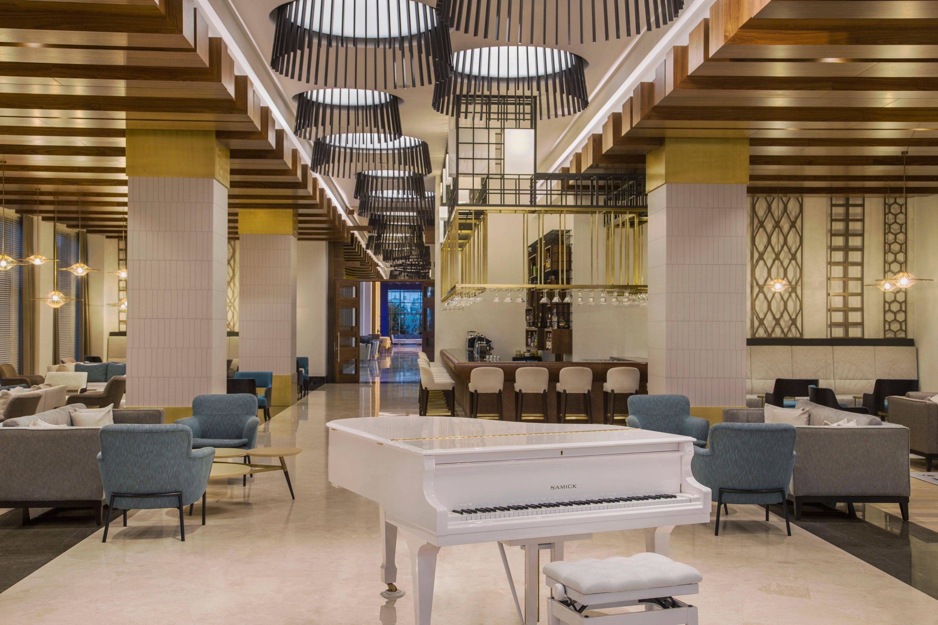 Acanthus & Cennet Barut Collection28