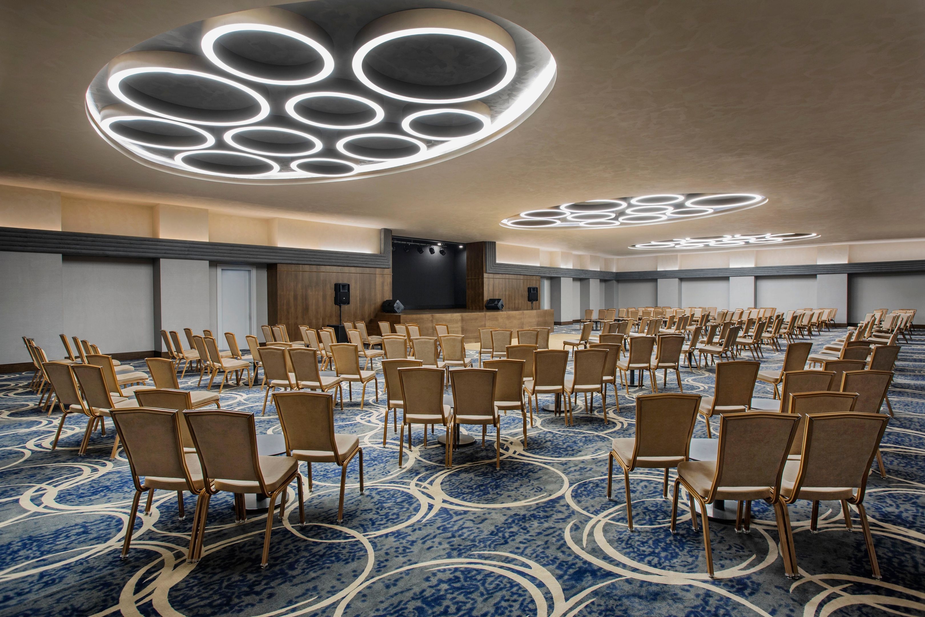 Acanthus & Cennet Barut Collection62