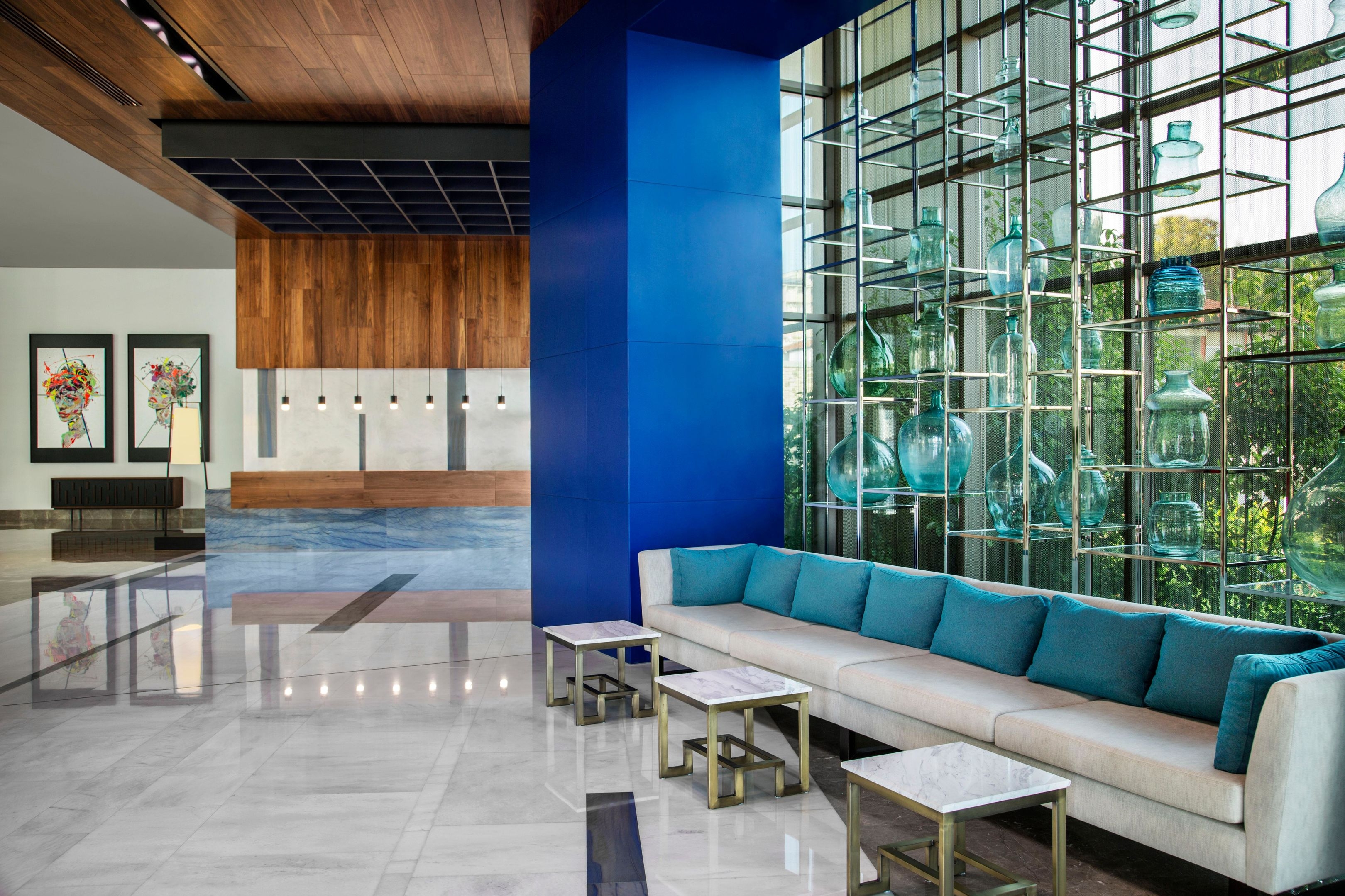 Acanthus & Cennet Barut Collection51